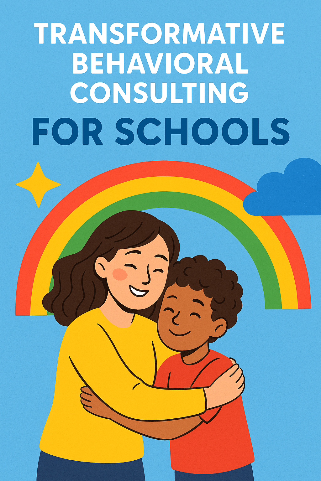 Inspiring Behavioral Consulting for Thriving Schools